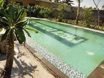 Bidadari Bali Hotel Nusa Dua  Guest house