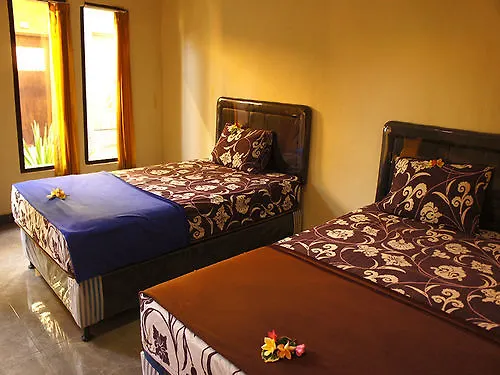 Bidadari Bali Hotel Nusa Dua  2*, Nusa Dua (Bali)