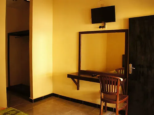 Bidadari Bali Hotel Nusa Dua  Indonesia