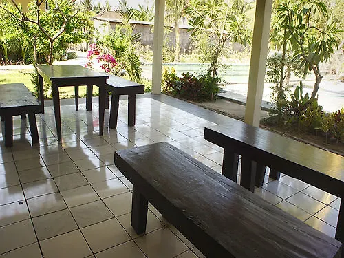 Bidadari Bali Hotel Nusa Dua  Indonesia