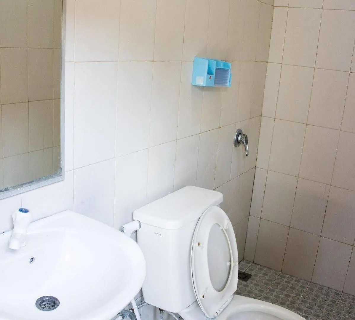 ** Guest house Bidadari Bali Hotel Nusa Dua  Indonesia