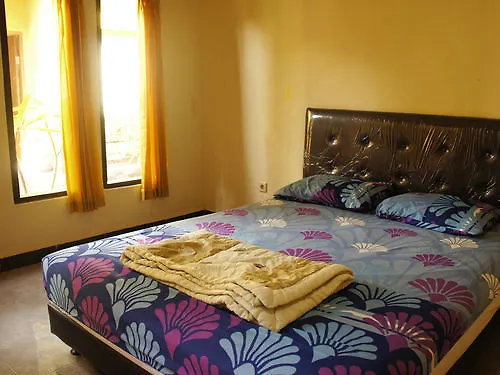 ** Pensionat Bidadari Bali Hotel Nusa Dua  Indonesien