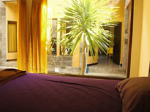Bidadari Bali Hotel Nusa Dua  Nusa Dua (Bali)