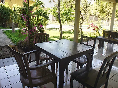 Bidadari Bali Hotel Nusa Dua