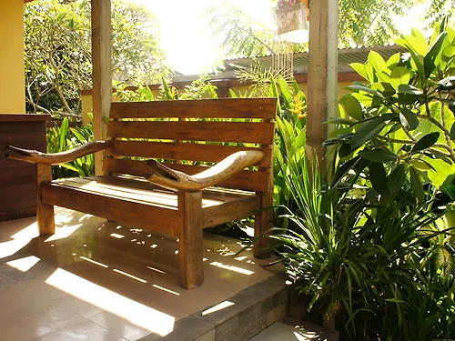 Pensionat Bidadari Bali Hotel Nusa Dua