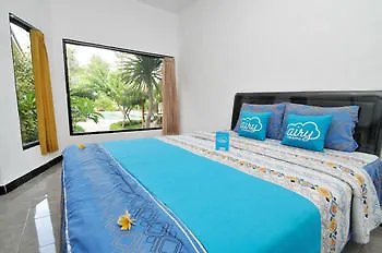 Pensionat Bidadari Bali Hotel Nusa Dua